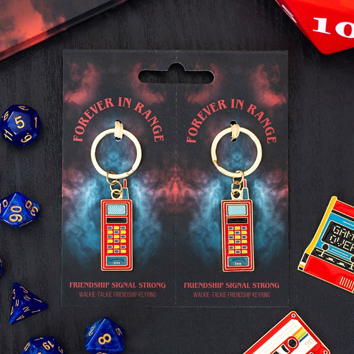 Keyrings