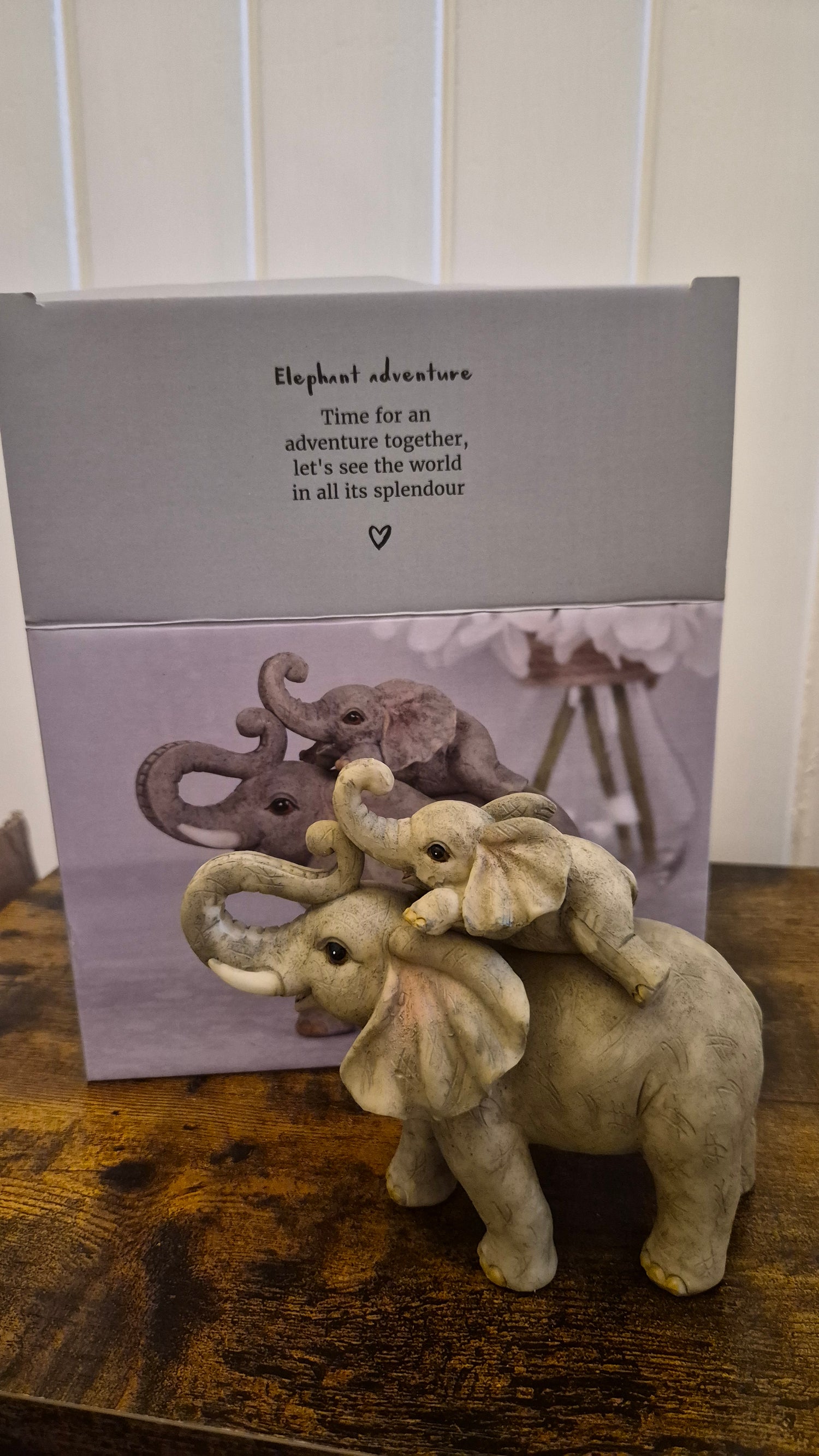 Elephants 🐘