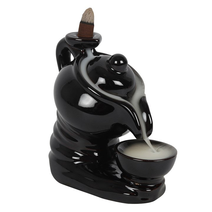 Incense and Burners